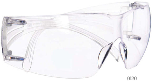 Bügelbrille 3M, SecureFit™ Reader