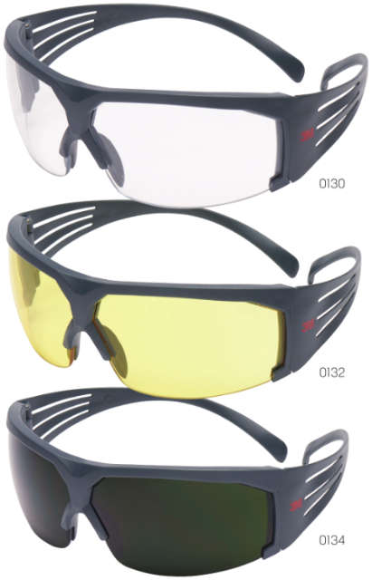 Bügelbrille 3M, SecureFit™ 600