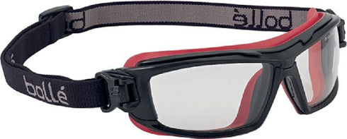 Vollsichtbrille BOLLE, ULTIM8
