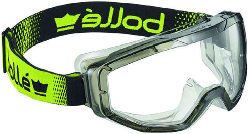 Vollsichtbrille BOLLE, GLOBEN 11W