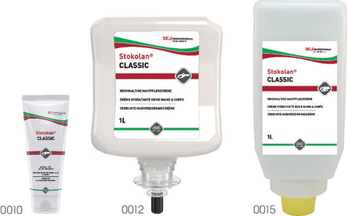 Hautpflegecreme STOKO, Stokolan<sup>®</sup> Classic