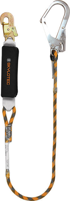 Bandfalldämpfer SKYLOTEC, Bandfalldämpfer BFD SK 12 L-0128