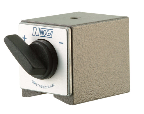 Noga Messuhrenhalter DG1030 DG-Halter – Mag 80 \ FA 8 mm