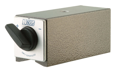 Noga Messstativ-Komponente DG0039 Ein-/Aus-Sockel 130 kg/f
