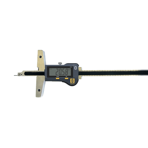 Tiefenmessschieber S_Depth EVO Rotary Pin