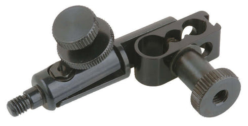 Noga Messstativ-Zubehoer FA1120 3/8" einfache Klemme