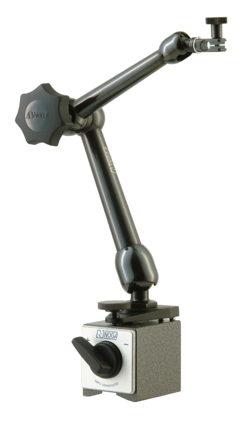Noga Magnet-Messstativ MG10503 MG-Halter 8 mm + 1D FA 8 mm + Mag (BF)