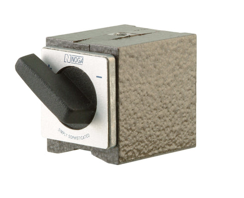 Noga Messstativ-Komponente NF0037 Kleinste ON/Off-Basis