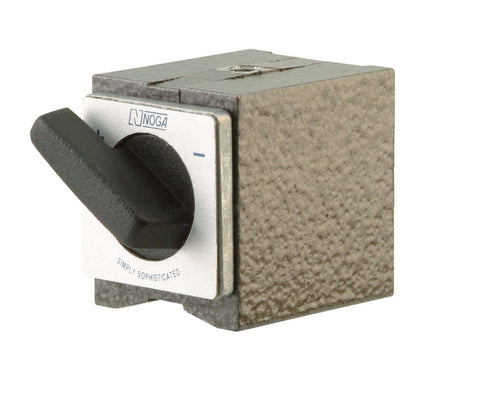 Noga Messstativ-Komponente NF0037 Kleinste ON/Off-Basis