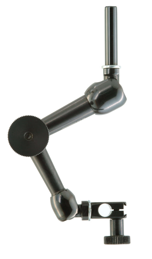 Noga Messstativ-Komponente NF1022 NF-Halter – Zentrierarm \ UNI FA