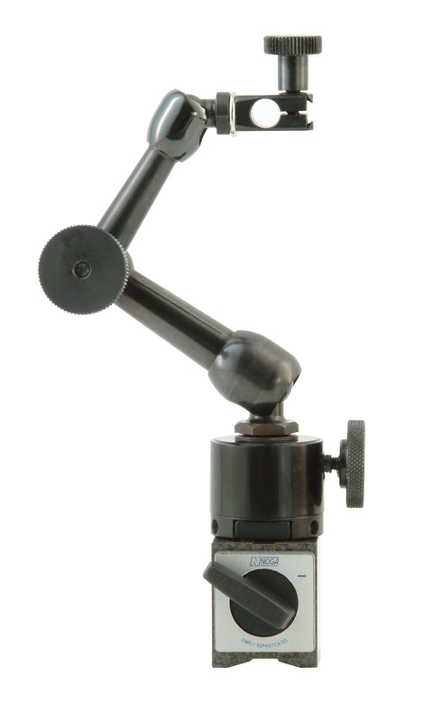 Noga Messstativ-Komponente NF1021 Nogaflex-Arme 8 mm 3D FA&M