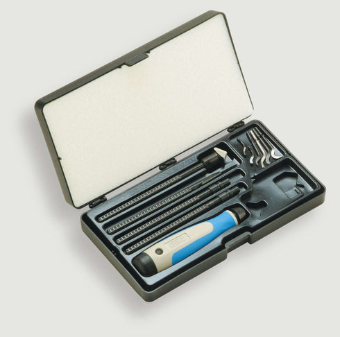 Noga Entgratset NG9200 BRONZE UNIKIT