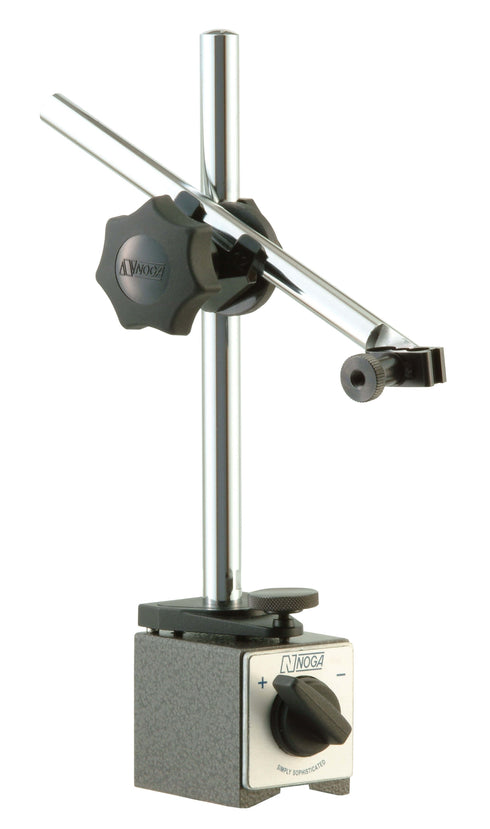 Noga Messstativ-Komponente PH6410 PH 14x12 \ Uni. FA \ ohne Sockel