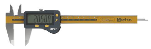 Messschieber S_Cal EVO Proximity Micron