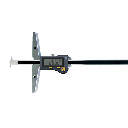 Tiefenmessschieber S_Depth EVO Two Fixed Measuring Jaws
