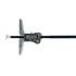 Tiefenmessschieber S_Depth EVO Two Fixed Measuring Jaws
