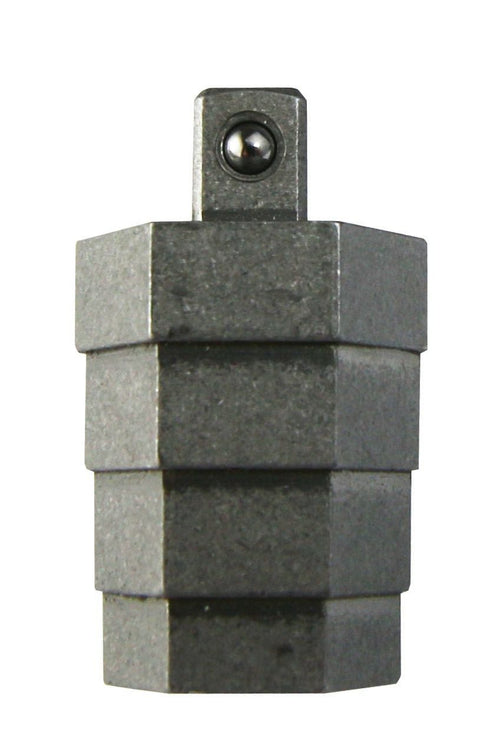 GEDORE Sechskant-Stufenadapter 13/16"-1", 1/4" Antrieb