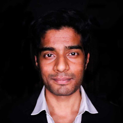 Siddharth Kanukala's Profile Image