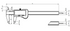Messschieber S_Cal EVO Proximity Micron