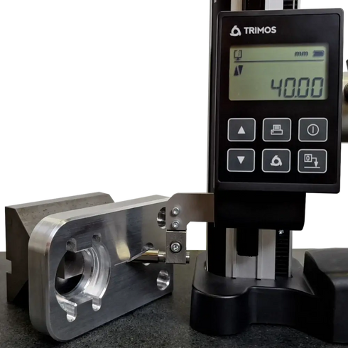 Höhenmessgerät V1+600G Trimos