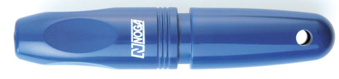Noga Schaber YT1000 YOTAM-Griff (blau)