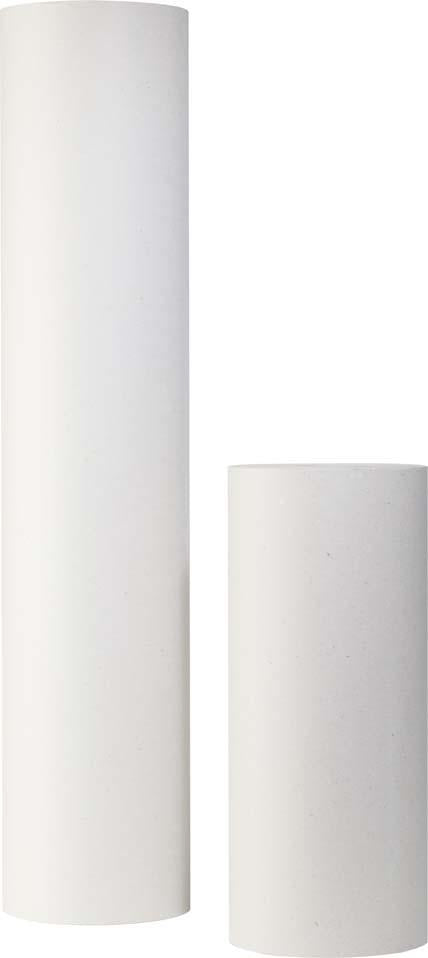 Packpapier, Rollenware, Packseide NEUTRAL, Seidenpackpap.,13KG/Ro 50cm breit, 35g/qm, weiß