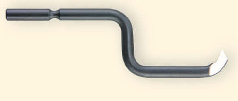 Noga Senker BC2511 25 mm Senkkopf-Klinge