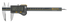 Messschieber S_Cal EVO Carbide