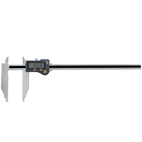 Messschieber S_Cal EVO Form B Mid-size Caliper R5 with Upper Jaws