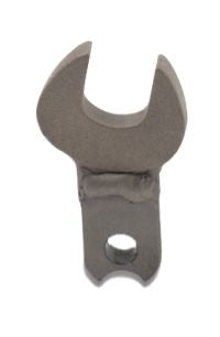 GEDORE Open-end Insert Wrench Captive Pin, SW 5/32"