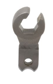 GEDORE Einsteckringschlüssel offen, Captive Pin, SW 5/16"