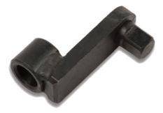 GEDORE Aufsteckvierkant 1/4" ATB Z 8