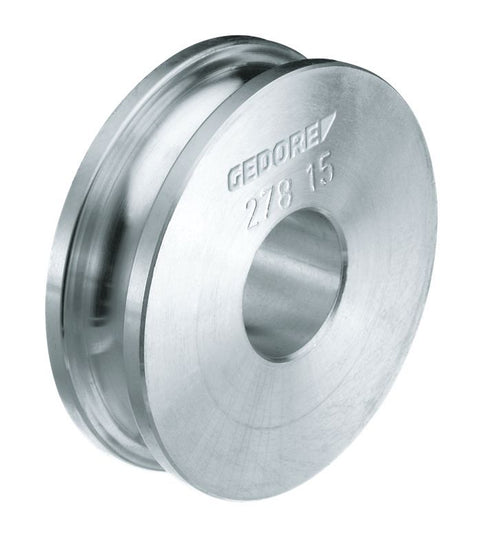 GEDORE Aluminium-Biegeform 6 mm r=32 mm