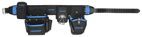 GEDORE Profi-Gürtel-Set