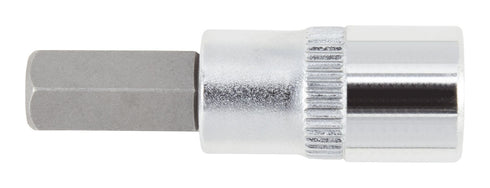 GEDORE Schraubendrehereinsatz 1/4" 10 mm Länge 37 mm