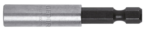 GEDORE Bithalter 1/4 6-kant x 1/4 6-kant magnetisch 60 mm