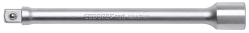 GEDORE Steckschlüssel-Verlängerung 3/8" 125mm