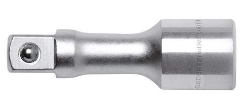 GEDORE Steckschlüssel-Verlängerung 1/2" 125mm