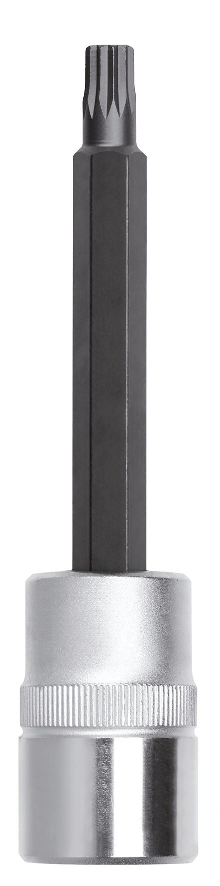 GEDORE Schraubendraubereinsatz 1/2" XZN M5 Länge 100 mm