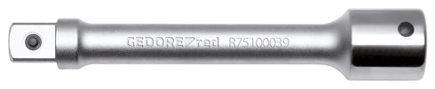 GEDORE Steckschlüssel-Verlängerung 3/4" 400mm