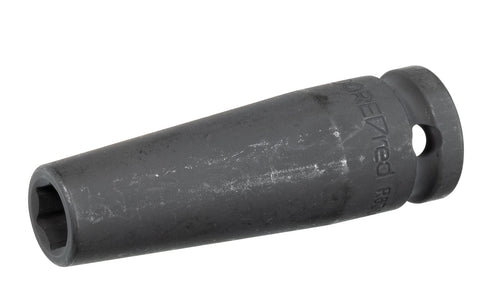 GEDORE Kraftschraubereinsatz 1/2" 6-kant 11 mm Länge 78 mm
