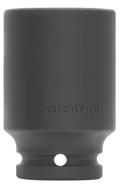 GEDORE Kraftschraubereinsatz 3/4" 6-kant 46 mm Länge 90 mm