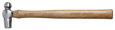 GEDORE Schlosserhammer Engl. 1/4lbs Hickory