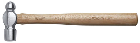 GEDORE Schlosserhammer Engl. 3/4lbs Hickory
