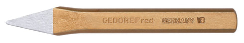 GEDORE Kreuzmeißel flachoval 150x6x11 mm
