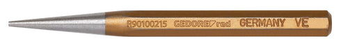 GEDORE Durchtreiber 8-kant 120x2 mm Schaft-Ø 10 mm