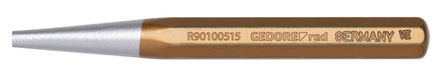 GEDORE Durchtreiber 8-kant 120x5 mm Schaft-Ø 12 mm