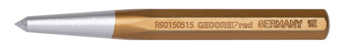 GEDORE Körner 8-kant 120x4mm Schaft-Ø 10mm