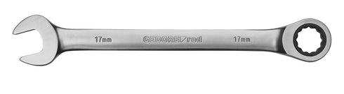 GEDORE Ringratschenmaulschlüssel SW32 mm 425 mm