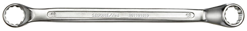 GEDORE Doppelringschlüssel SW25x28 mm 342 mm